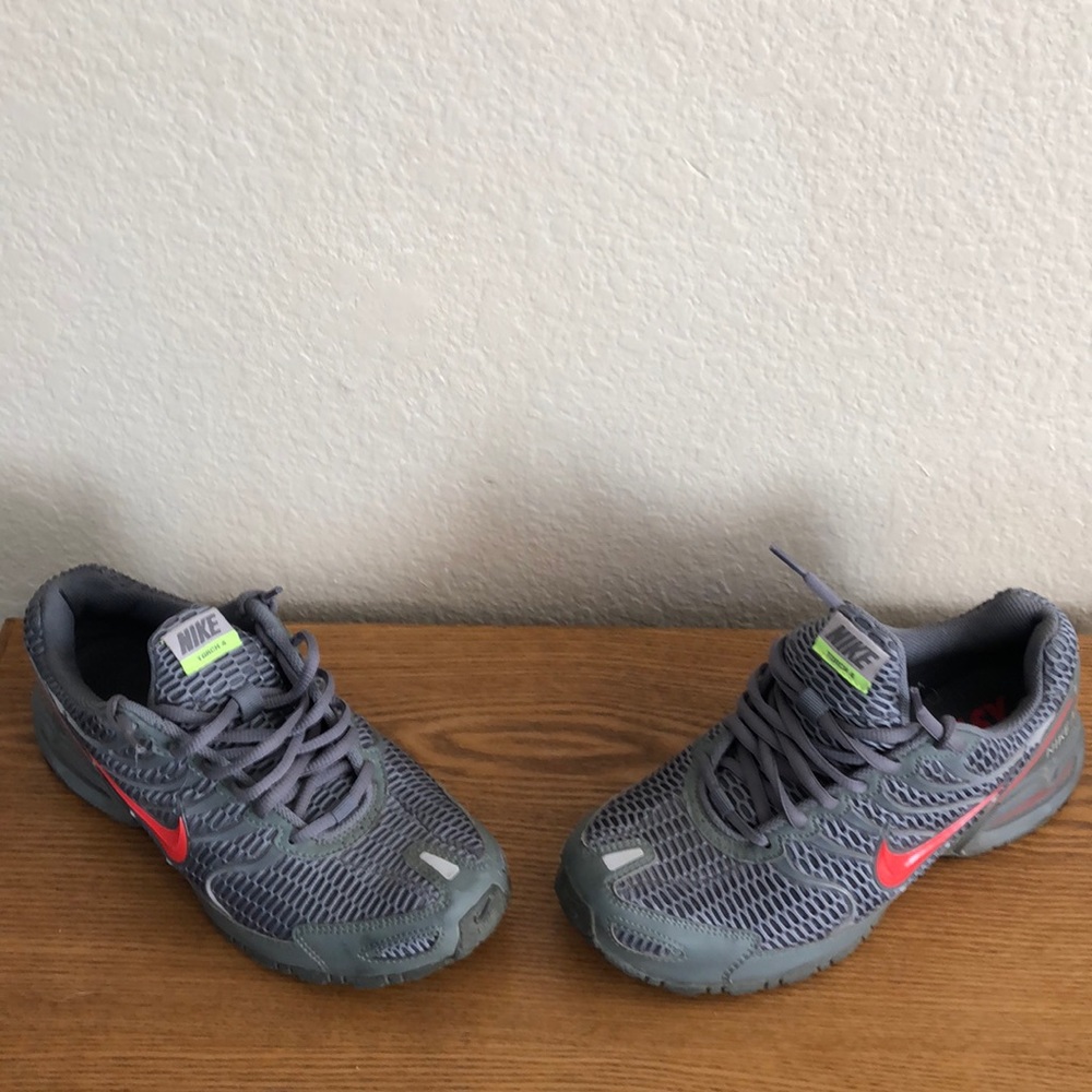 Nike Torch 4